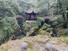 -峨眉山风景名胜区