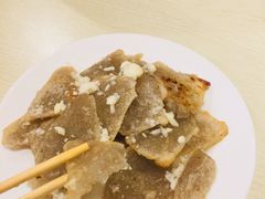 -黑八私房老北京炸酱面