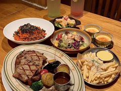 -森Some Fusion(荔湾店)