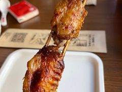 -管氏翅吧(护国寺店)