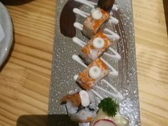 -菊上料理(蜀山银泰百货店)