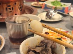 -侃爷南门铜锅涮肉