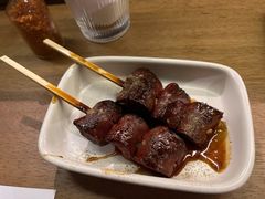 鸡肝-现代居酒屋ATELIER IZAKAYA
