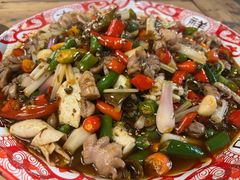 -饭江湖·江湖菜(湖广会馆店)