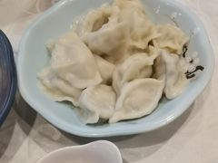鲅鱼水饺-渔娘渔家丹东海鲜(东直门店)