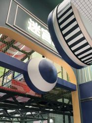 -meland club亲子乐园(北京芳圆里ID MALL店)