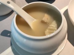 腌笃鲜-屋里厢上海菜馆
