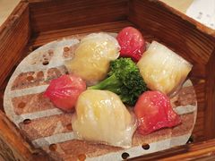 -避风塘(百联奥特莱斯广场店)