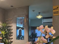 -施奈儿.洗头頭療.按摩SPA.采耳(上梅林店)