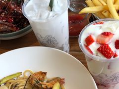 -娜娜家•Nana’Garden (福州道店)