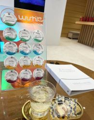 点击看大图 -SKIN·K肌肤唤醒中心