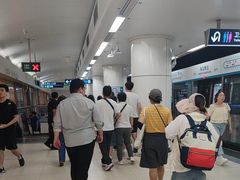 -海淀黄庄(地铁站)