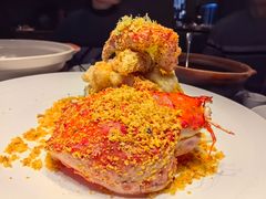 -鱼乐轩·俄罗斯海鲜直供餐厅(群力店)