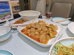 -鲜得莱渔港·小平岛海胆馆(七贤岭店)