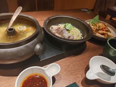 -云海肴·汽锅鸡·云南菜(领展购物广场·中关村店)