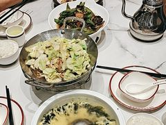 -金陵后厨·南京菜(新街口秣陵路店)