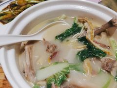 -慧娟面馆·餐厅(望江路店)