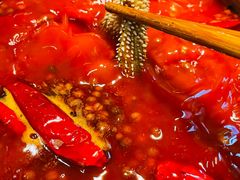 -朱氏胖子烂火锅(洪崖洞店)