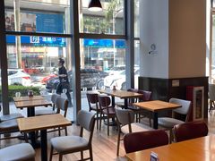 -COSTA COFFEE(阿里中心店)