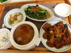 点击看大图 -纵享怡月月子中心(西稍门店)