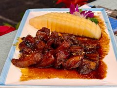 -大师傅金奖啤酒鱼(西街口总店)