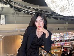 -黑胶星球(华发中城商都店)
