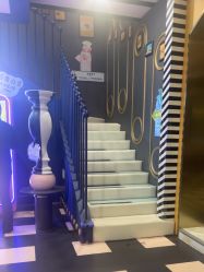 -MELAND CLUB亲子乐园·派对·餐厅(北京芳圆里ID MALL店)