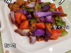 -东四民芳餐厅(世茂工三店)