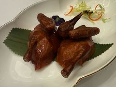 -明阁 Ming Court(广州朗豪酒店)