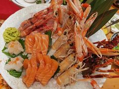-王鼎精致料理铁板烧(世博源店)