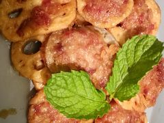 -清晖小苑•顺德地方菜(壹海城店)