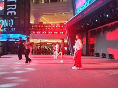 -江南环球港
