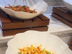 -金滏山烤肉·海鲜·火锅自助餐厅(襄阳万达店)