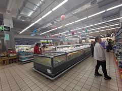-武商超市(沌口店)