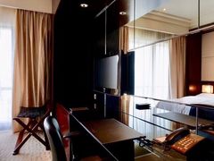 -杭州龙禧福朋喜来登酒店