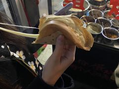 -贺记蛋烘糕(文庙西街店)