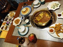 -大理董·董家小厨野生菌火锅(古城旗舰店)