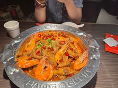 -胖哥俩肉蟹煲(重庆观音桥大融城店)