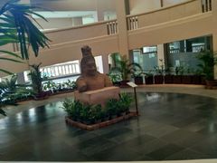 -吴哥国家博物馆