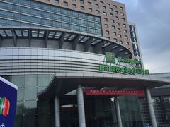 -银川国贸中心酒店