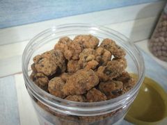 -段氏奇香花生米(长嘉汇店)