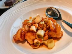 -喜悦烤鸭·新京菜(王府井店)