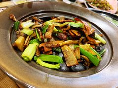 -云海肴云南菜·蒸汽石锅鱼(新奥店)