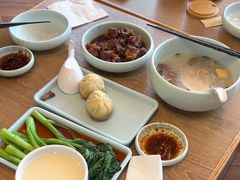 -一品小笼(金融街店)