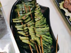 -云晓光头烧烤吧(德平路店)