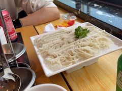 -四川仁火锅(军工店)
