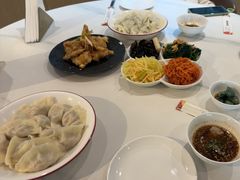 -东方饺子王(和平里店)
