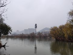 -长兴太湖图影湿地文化园