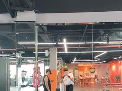 -佳禾健身(三元里店)