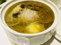 -琬苑鸽庄·川粤融合菜(解放碑总店)